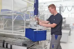 vACUUM tUBE LIFTERS
